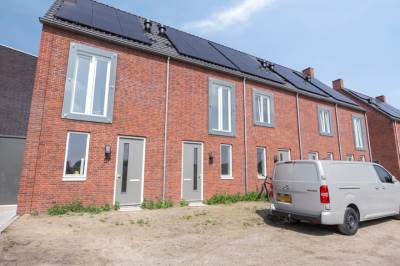 Woning Kruiseik 59 Sint-Oedenrode