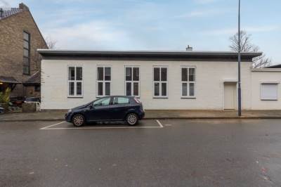 Woning Vouerweg 31C Sittard