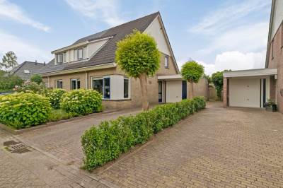 Woning Dopheide 5 Sleen