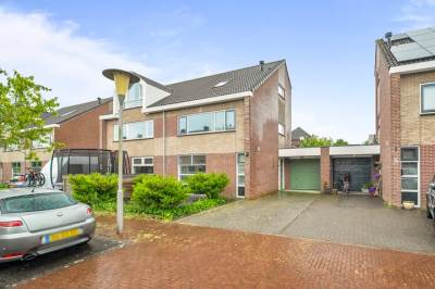 Woning Mossel 43 Middenmeer