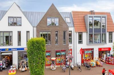 Woning Klapperdijk 32G Wapenveld