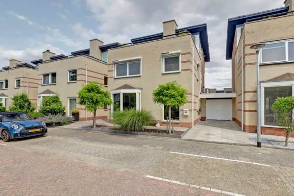 Woning Bolero 51 Zwijndrecht