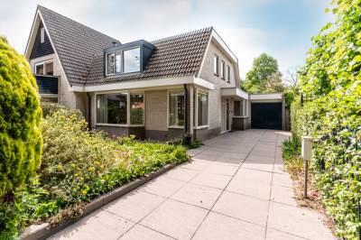 Woning Frisialaan 3 Harderwijk