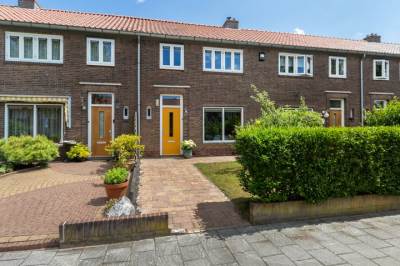 Woning T.B. Huurmanlaan 37 Bussum