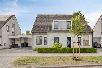 Woning De Wieken 59 Uden