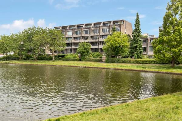 Woning Kapittelweg 69 Hilversum