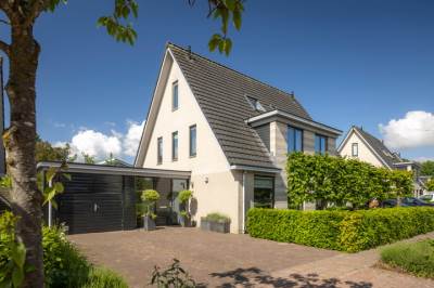 Woning Poldermolenlaan 11 Lochem