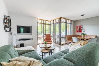 Woning Commelinstraat 225 Amsterdam