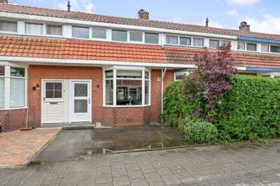 Woning Acacialaan 11 Wormerveer