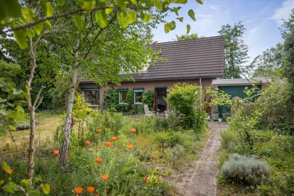 Woning Wechelerweg 13 Diepenveen