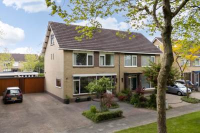 Woning Wythústerwei 26 Stiens