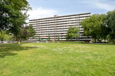 Woning Graaf Adolfstraat 28 Eindhoven
