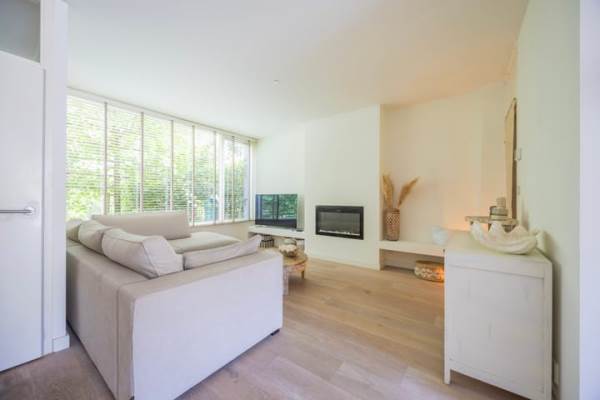 Woning Twickel 11 Haarlem