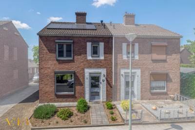 Woning Levroy 5 Swalmen