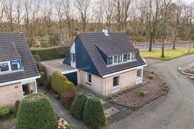 Woning Wispel 53 Drachten