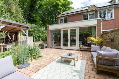 Woning Nijlandsingel 48 Aduard