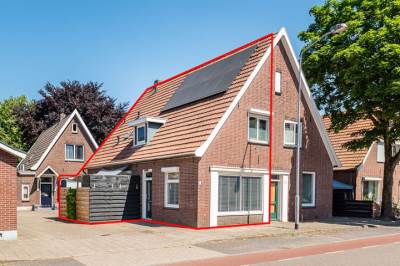 Woning Heelweg 17 Dinxperlo