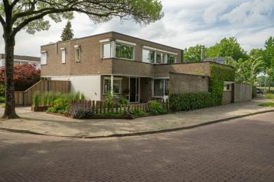Woning Kampioenstraat 43 Enschede
