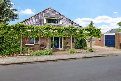 Woning Arminiusstraat 1 Groningen