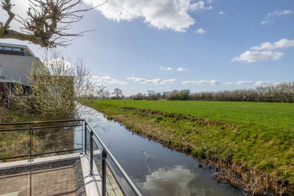 Woning Laantje van Erik 14 Wageningen