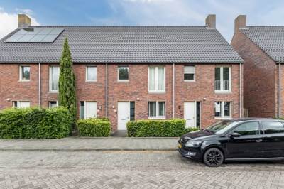 Woning Rembrandtlaan 42B Veghel