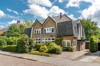Woning Waldeck Pyrmontlaan 21 Soest