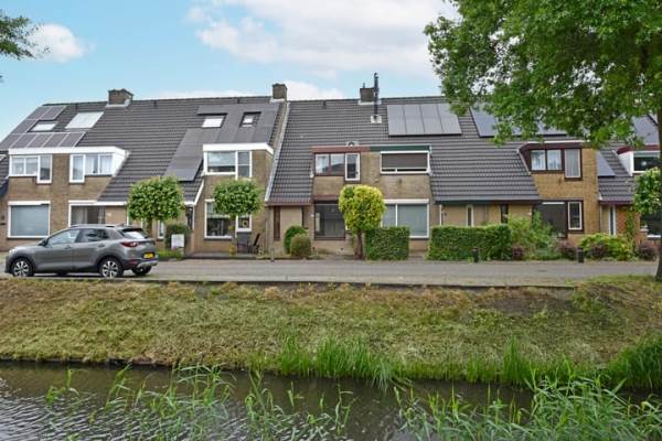 Woning Heemraadsingel 41 Ter Aar