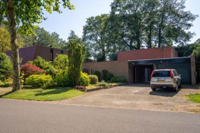 Woning Klaas de Rookstraat 58 Hengelo (OV)