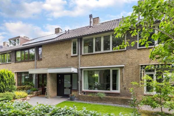 Woning Limburglaan 26 Son en Breugel