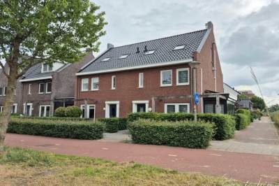 Woning Van Barnevelderf 3 Veenendaal