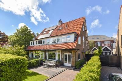 Woning Hoflaan 26 Wassenaar