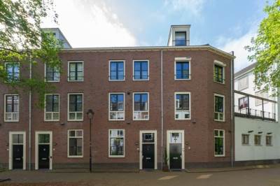 Woning De Beeringen 4 Bemmel