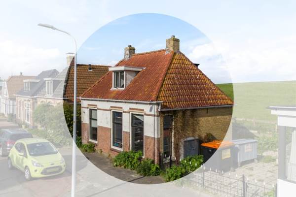 Woning Caspar de Roblesdijk 28 Zurich