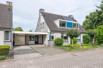Woning Van Delenshof 18 Druten