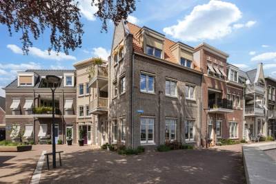 Woning Koninginnenplein 13 Dalfsen