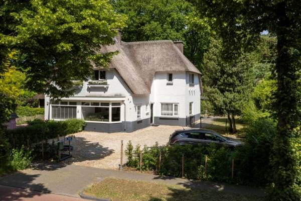 Woning Wolfhezerweg 73 Wolfheze