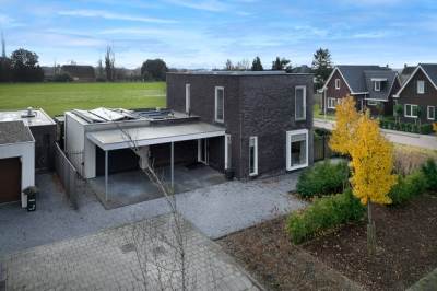 Woning Engels Dorp 30 Kruisland