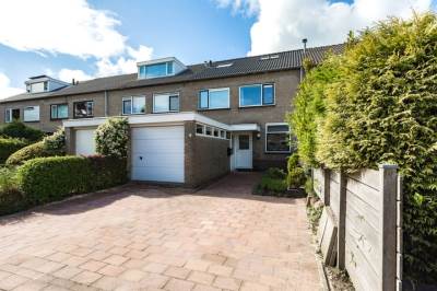 Woning Ds. van Couwenhovelaan 125 Bergschenhoek