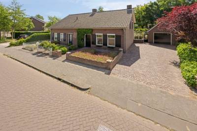 Woning Molenweg 84 Berghem