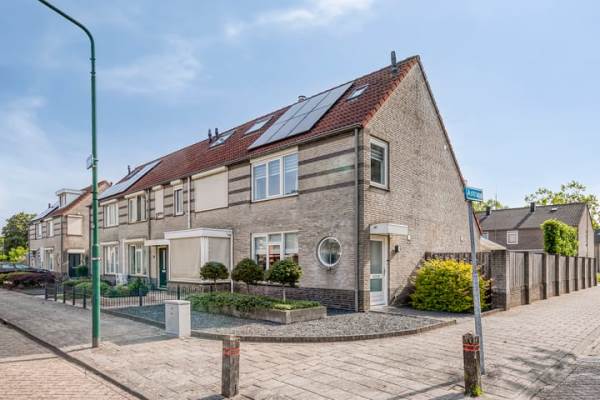 Woning Linge 29 Kaatsheuvel