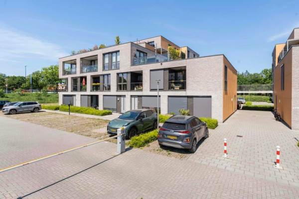 Woning Laan van Zonnehoeve 78 Apeldoorn
