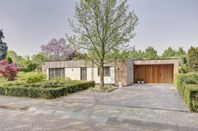 Woning Jupiterweg 1A Dronten