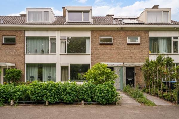 Woning Prinses Margrietsingel 102 Rijswijk (ZH)