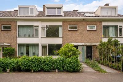 Woning Prinses Margrietsingel 102 Rijswijk (ZH)
