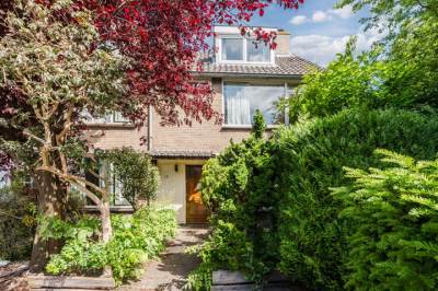 Woning Callenburghplantsoen 15 Voorschoten
