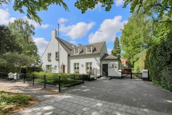 Woning Slotlaan 30 Oosterhout (NB)