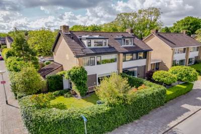 Woning Hornstraat 2 Breda
