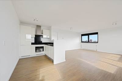 Woning Fijnjekade 74 Den Haag