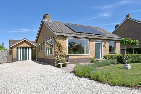 Woning Korte Meentweg 17C Woerdense Verlaat