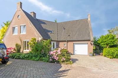 Woning Bloktiend 5 Sint Anthonis